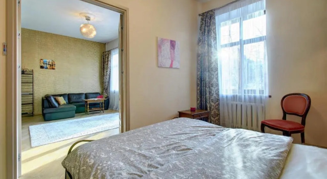 Romantic City Center Apartment in Vilnius Old Town, Book Apartment Hotels in Vilnius county with Parking, Parking