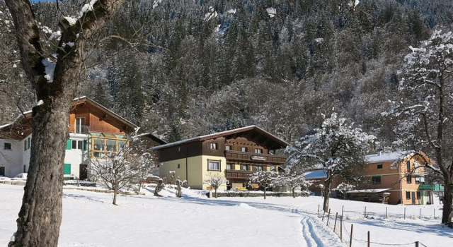 Corinna (GOP230), Reserva ahora Hotel Gortipohl Montafon