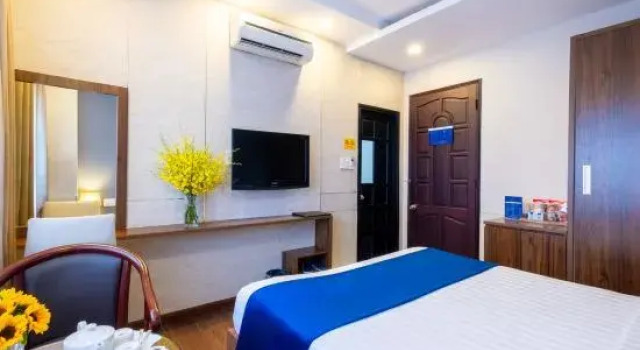Номер Superior Sandals Hotel
