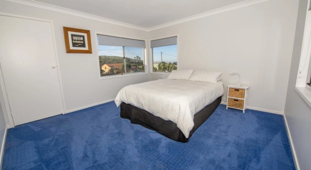 Ocean St 8 - Fishermans Bay, Book Hotel 3-stjernede hoteller i Fishermans Bay, 3*