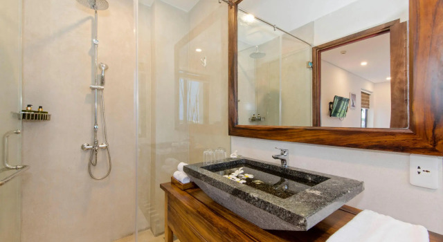 Номер Superior Sun Paradise Villa Hoi An