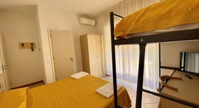 Номер Standard Florentia Hotel