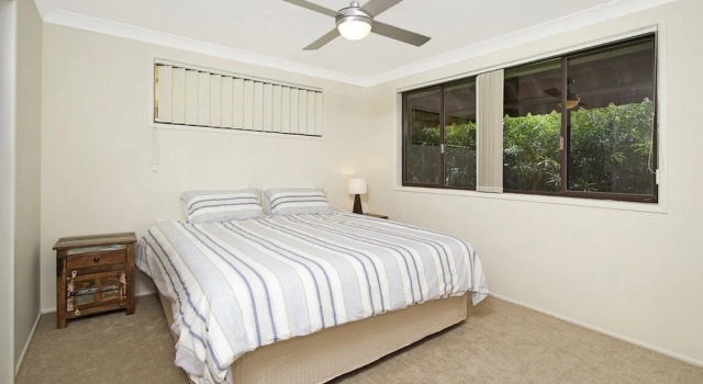 Kingscliff Holiday Home On The Hill - Syd's View