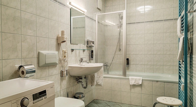 Апартаменты Standard Aparthotel Münzgasse