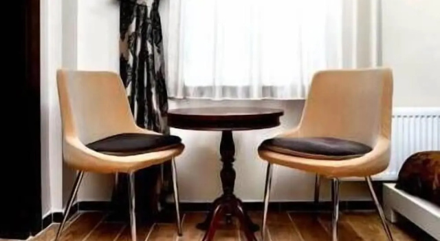 Номер Standard My Red River Apart Hotel