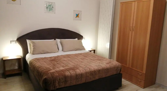 Il labirinto, Varaa Hotelli Hotellit Abruzzo aamiaisella, Aamiainen