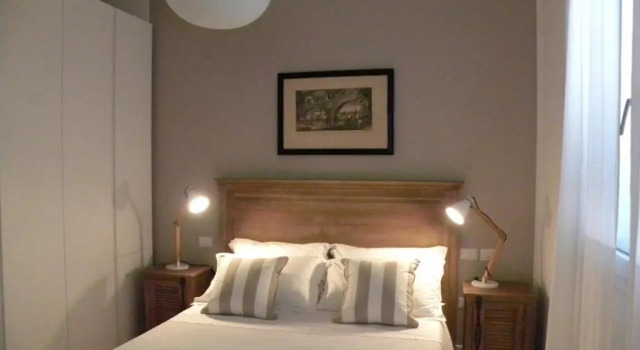 Полулюкс Deluxe B&B Villa Celeste