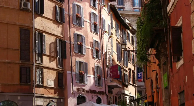 Casa Pietra