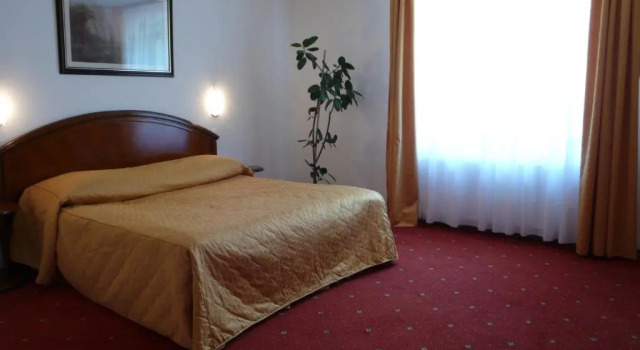 Двухместный номер Standard Hotel Ruia