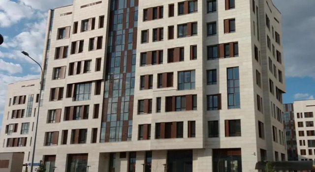 Expo Residence, Rezerwuj Apartament Astana Kazachstan
