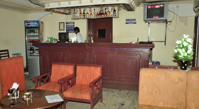 SRM Hotel Annexe