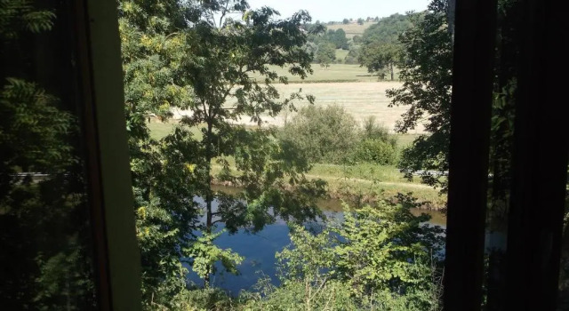 Пятиместный люкс Comfort Fenêtre sur Loire