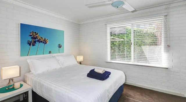 Surfs Up, Reserva ahora Hotel Perth CBD Perth