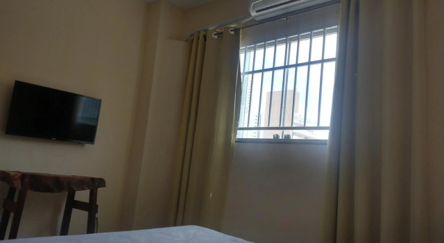Residence Rota do Sol, Забронировать Отель Понта-Негра Натал