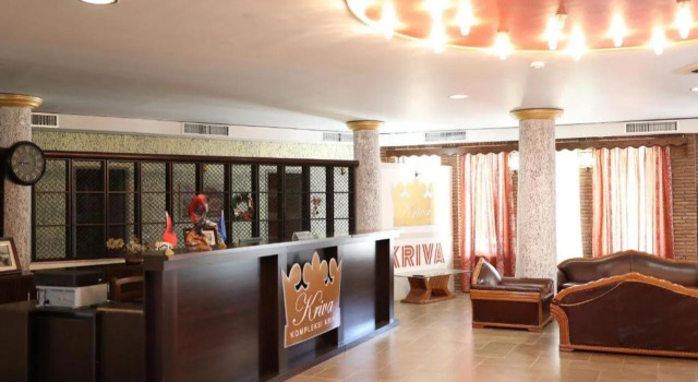 Kriva Hotel