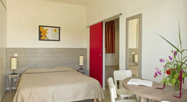 Club Vacanciel Les Rivages