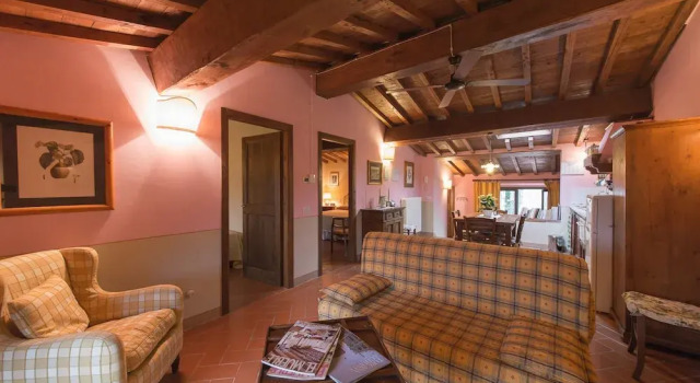 Holiday Home in Antique, Book Hotel Figline Valdarno 