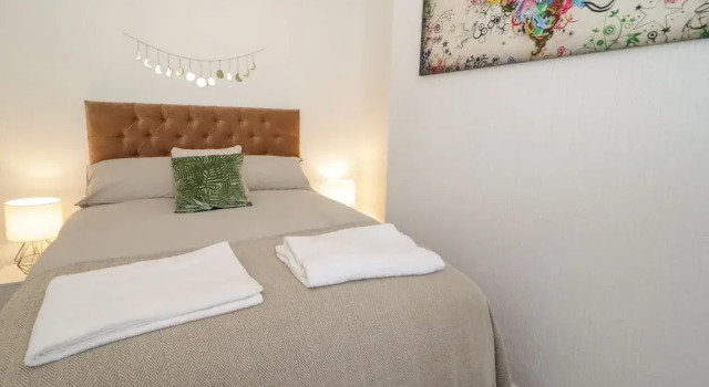 Llewelyn Apartment