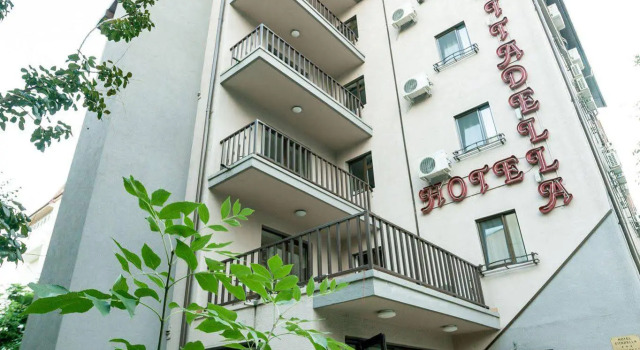 Hotel Citadella, Book Hotel Sector 2 Bucharest, near Veranda Mall