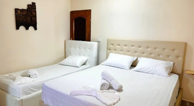 GuestHouse EnSal