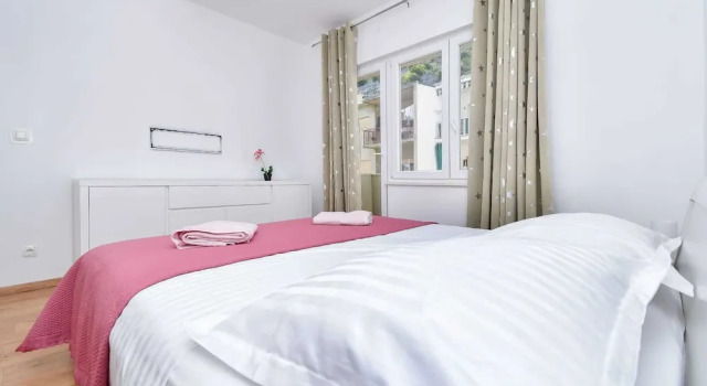 Apartment Ela, Забронировать Апартаменты/квартира Апартаменты Сплитско-Далматинской жупания, Апартаменты/квартира