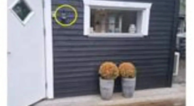 Коттедж 4 Person Holiday Home in Ebeltoft