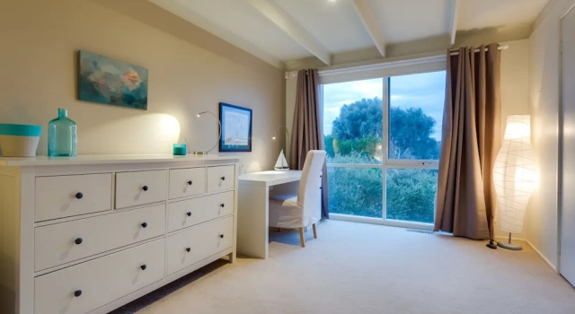 Banksia Back Beach House, Book Hotel Sorrento 