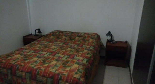 Madryn Duplex
