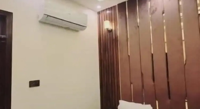 Deluxe huone Prime Rose Hotel