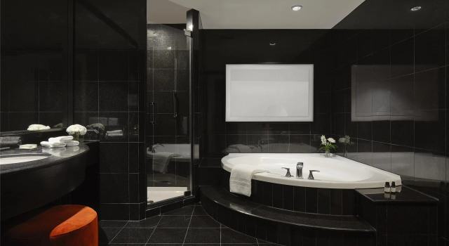 Двухместный номер Superior Vogue Hotel Montreal Downtown, Curio Collection by Hilton