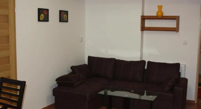 Люкс B&B vis a vis Zamku