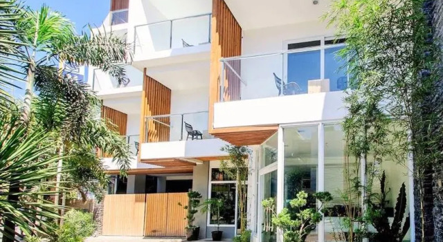 Standard chambre Jonys Boutique Hotel