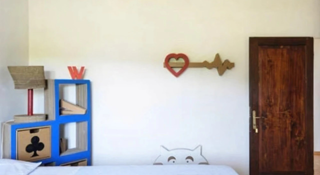 Farmhouse la casella