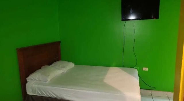 Двухместный номер Standard Hostal Guacamayos