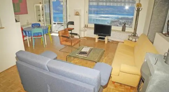 Casa Monte Pace App 3507