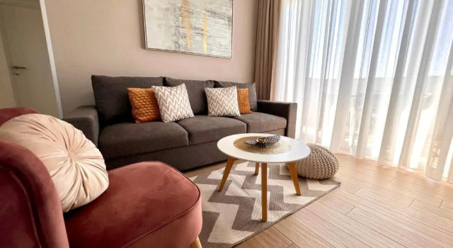 Апартаменты Superior с 2 комнатами Apartments Pera