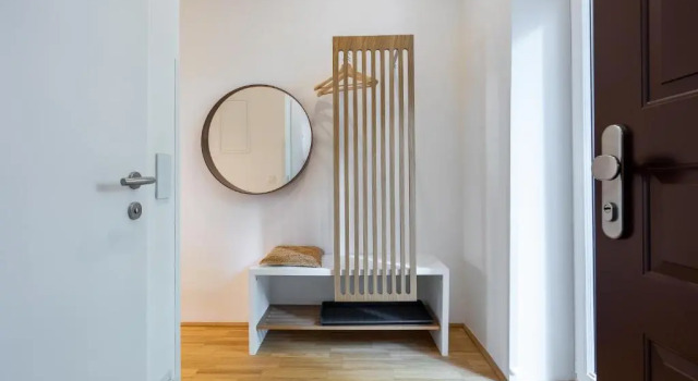 Студия Central Vienna Studio La Dolce Vita