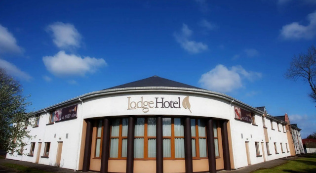 The Lodge Hotel