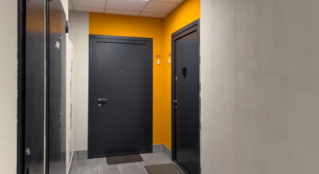 Appartamento GOSTIO on Seligerskaya 32a