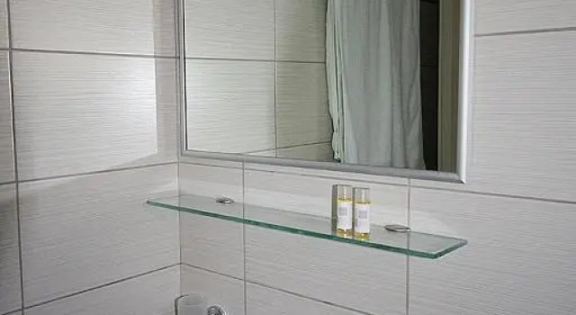 Номер Economy Konstantinos Hotel & Apartments 2