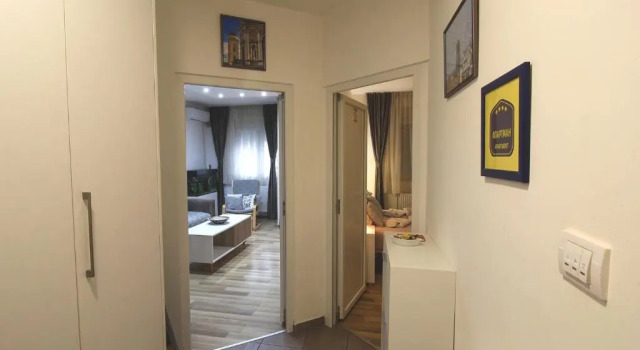 Апартаменты TOP Apartman