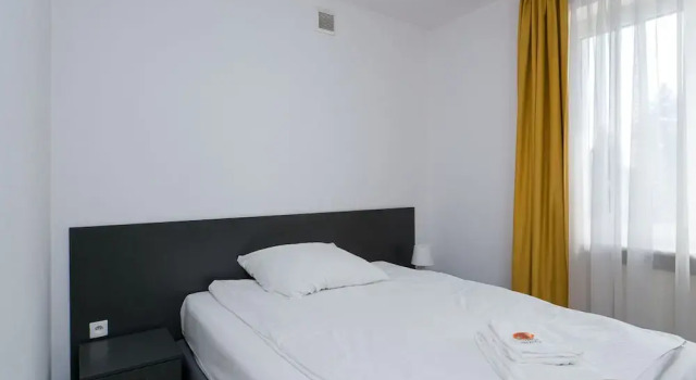 ParkApartamenty, Réserver Chambre d'hôtes Chrzanów Petite-Pologne