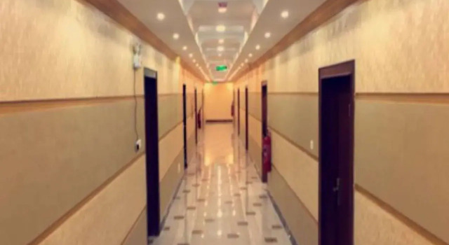Hoor Aseer, Buchen Sie Hotel Chamis Muschait Provinz Asir