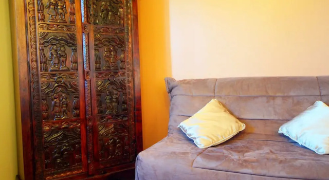 Superior apartament L'Oasis de Terre Rouge