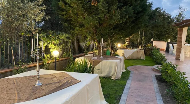 Il Rifugio di Aitna, Book Villa Hotels in Sicily with Parking, Parking