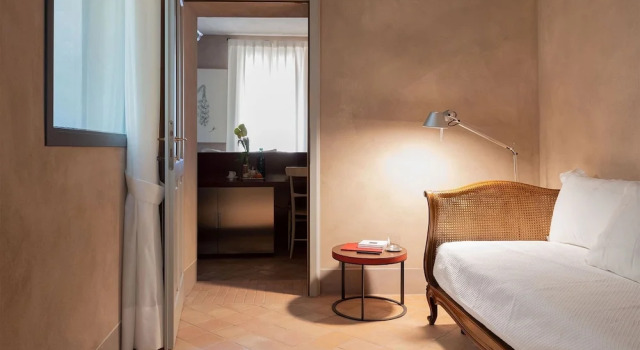 Полулюкс Executive Locanda La Concia