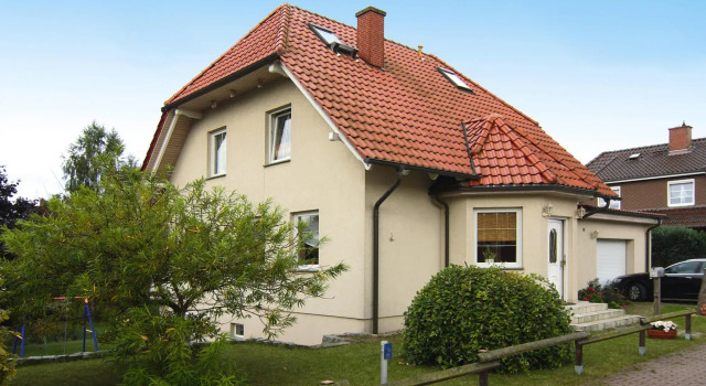 Apartment, Malchow in Malchow, Забронировать Апартаменты/квартира Отели Мекленбургское поозёрье с парковкой, Парковка