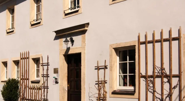 Номер Standard Alt Coswigerhof