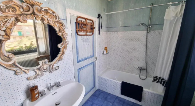 Luxo Casal quarto B&B La Corte