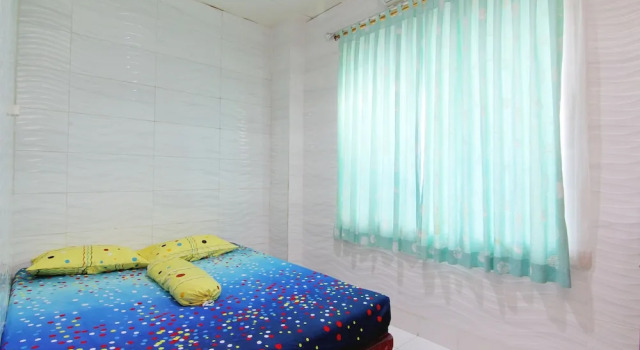 Sweet Home Dagen, Book Hotel Yogyakarta Yogyakarta Province